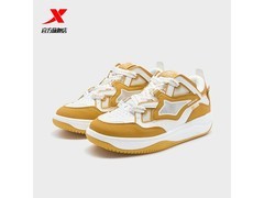 特步启浪女鞋69元抢