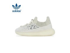 阿迪达斯椰子童鞋直降，仅99元速抢！