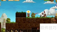 矮人不干活？世界怎么打造