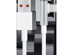 小米6A L型Type - C快充数据线优惠来袭