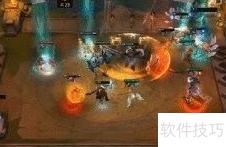 云顶之弈9.17最强阵容推荐