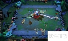 云顶之弈9.17最强阵容推荐