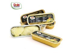 都乐100g*5盒装冷冻金枕榴莲肉，满减后129元速抢！