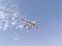 京东物流海外首飞无人机 加速全球智能配送布局