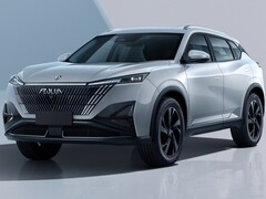 东风汽车发布2026款风神皓瀚SUV 致尚版售价12.98万元