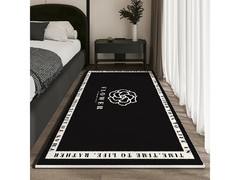 KAYE加厚床边毯促销，88元直降59元