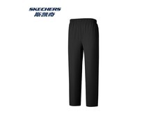 斯凯奇女款加绒运动裤到手仅99元