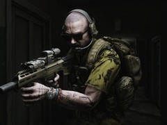 逃离塔科夫设计理念解析、主机独占价值探讨及银河战士P4开发困境