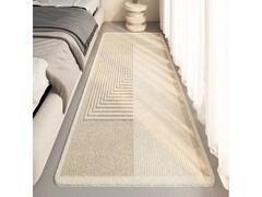 KAYE床边地毯50x140cm仅29元