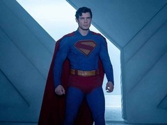 2025全球最受关注电影TOP10揭晓：超人登顶，原创与经典并存