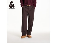 杰克琼斯男裤173元抢