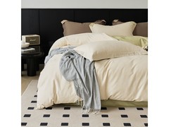 AIDLI棉四件套159元抢