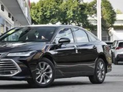 亚洲龙2.5L双擎尊贵版：低油耗高保值，综合成本每公里0.68元