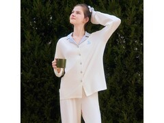 TEENIE WEENIE情侣睡衣5折，仅4小时！