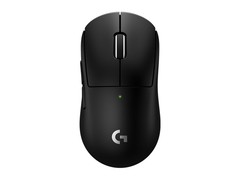 罗技GPW4代小狗版鼠标8折仅1039元