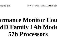 AMD Zen 6架构细节曝光：8槽指令分发+512位向量支持