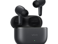vivo TWS 5真无线降噪耳机339元