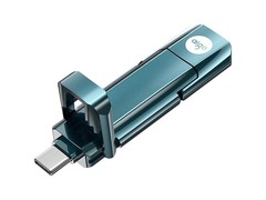 爱国者1T固态Type - c U盘活动价149元