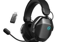 HECATE漫步者G5MAX耳机直降150元