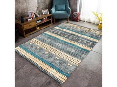 KAYE民族风床边毯到手仅29元！