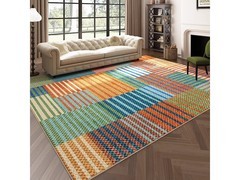 KAYE美式地毯120X160cm仅29元