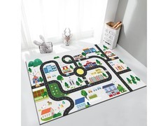 KAYE儿童地毯到手19元