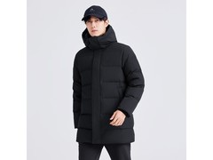 Pioneer Camp中年男士羽绒服低至349元