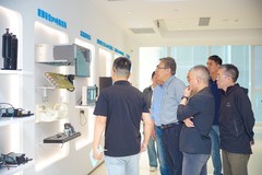 航天科技“下凡”：美的空调携手太空中心，让航天级空气走进寻常家