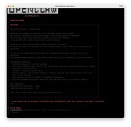 CUZHE36UZX4S  2026年最新最全的OpenClaw安装指南