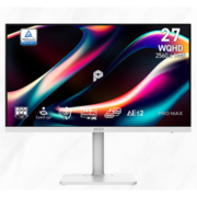 1000-1499元显示器热卖榜 低蓝光+升降支架+反向充电刚需之选