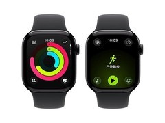 Apple Watch Series 11 低至 1864.95 元！