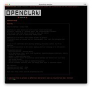 开源 AI 助手 OpenClaw 安装指南，官方推荐部署大模型 Kimi 5 分钟搞定！