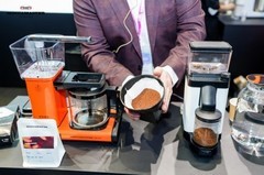 Moccamaster联姻欧美佳电，5年质保护航中国精品咖啡消费升级
