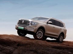 资源全面利旧，助推云架构再升级，浪潮云海助力长城汽车云平台建设