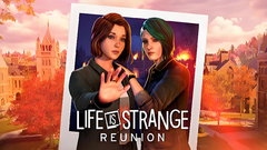 《奇异人生：重逢》上线耕升RTX5060 Ti 8GB 追风白 OC解开情怀终章