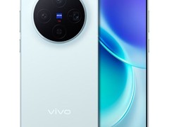 天猫二手准新vivo X300 12+512G直降