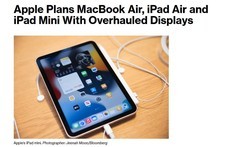 iPad mini 8全面前瞻 2026苹果还再用60Hz膈应人