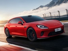 启境GT7智能猎装轿跑将于2026年上市，全系搭载华为六大智驾技术