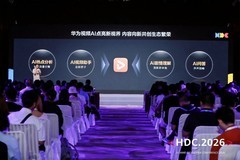 华为视频的十年答卷： AI正在重新定义“人-车-家”观影体验