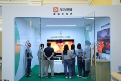 华为视频的十年答卷： AI正在重新定义“人-车-家”观影体验