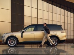 家用混动SUV安全推荐：6月大六座混动SUV30-40万预算看五款热门车型
