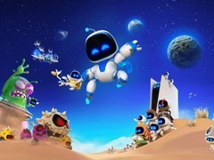 宇宙机器人PS5独占销量破430万，成索尼盈利最强独占游戏