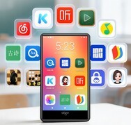 2026封闭系统学生播放器推荐：爱国者等多款产品大揭秘