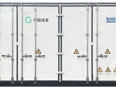 北京研发全球首台5兆瓦全碳型超级电容功率舱通过国家级认证