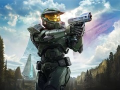 光环：战役进化确认为一次性完整体验，2026年发售且无任何发售后更新
