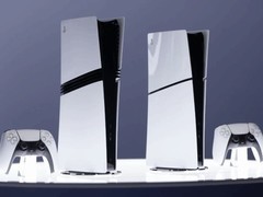 索尼为PS5 Pro推送系统更新，新增专属壁纸文件夹