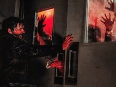 生化危机：爆发夜破改编必烂魔咒，96%烂番茄创系列新高