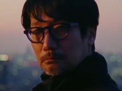 小岛秀夫确认ODPhysint正常开发，与Xbox深度合作
