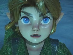 塞尔达传说：时之笛重制版2026年10月21日发售，提前GTA6两周抢占市场