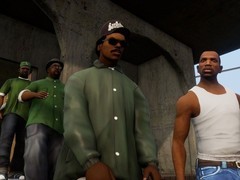 GTA：圣安地列斯千万美元开发与1200万销量背后的行业演进对比